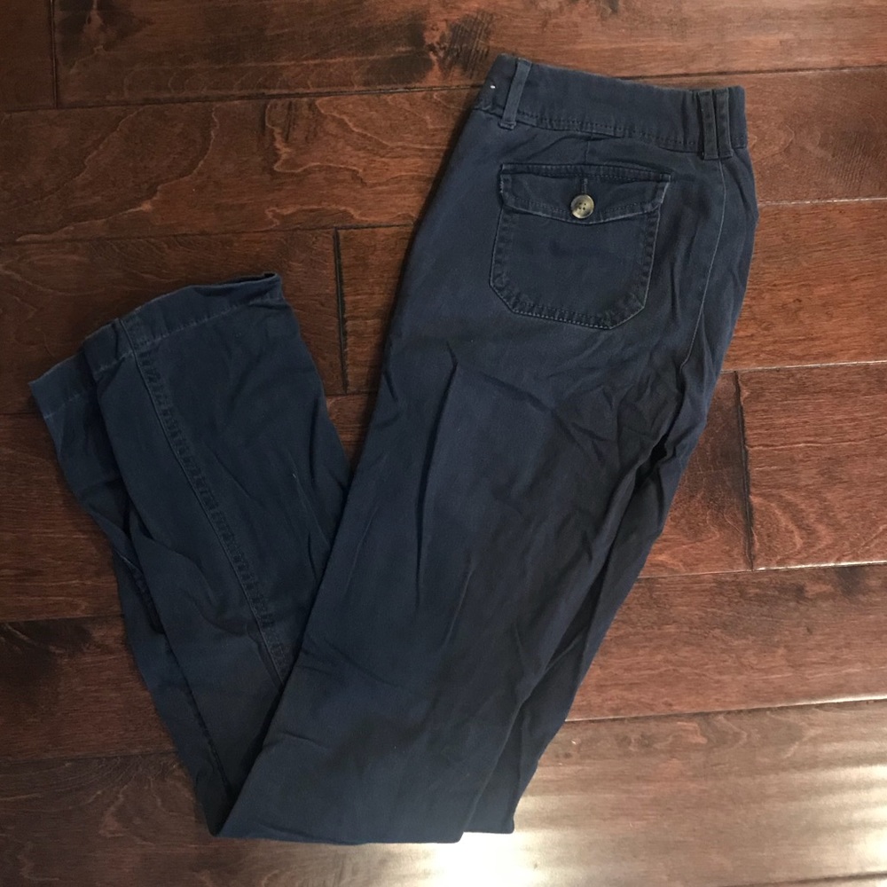 Hollister Khaki pants